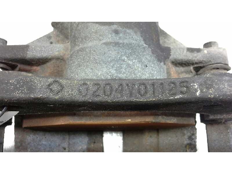 Recambio de pinza freno delantera izquierda para ford mondeo berlina (ge) ambiente referencia OEM IAM   
