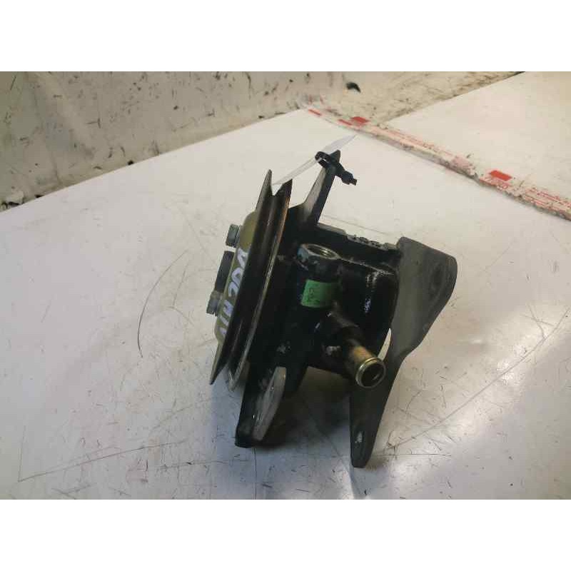 Recambio de bomba servodireccion para fiat ducato caja cerrada (desde 03.94) 1.9 diesel referencia OEM IAM 26034983  
