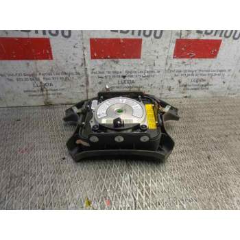Recambio de airbag delantero izquierdo para hyundai atos prime (mx) gls referencia OEM IAM 5690002200IJ 2200T1785000386 