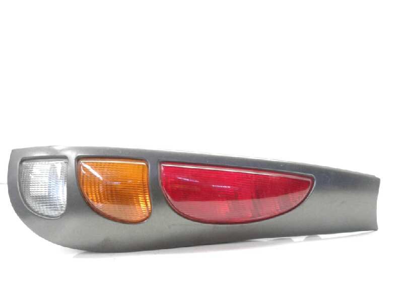 Recambio de piloto trasero derecho para fiat marea berlina (185) 1.9 turbodiesel referencia OEM IAM D39560748  102055