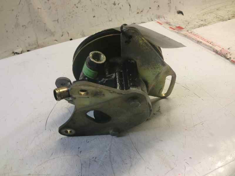 Recambio de bomba servodireccion para fiat ducato caja cerrada (desde 03.94) 1.9 diesel referencia OEM IAM 26034983  
