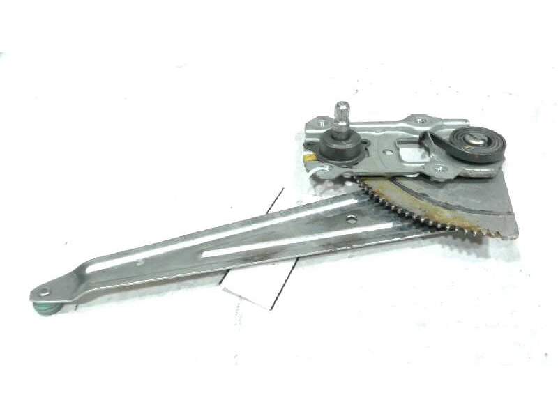 Recambio de elevalunas trasero izquierdo para suzuki swift berlina (mz) gl (5-ptas.) referencia OEM IAM   