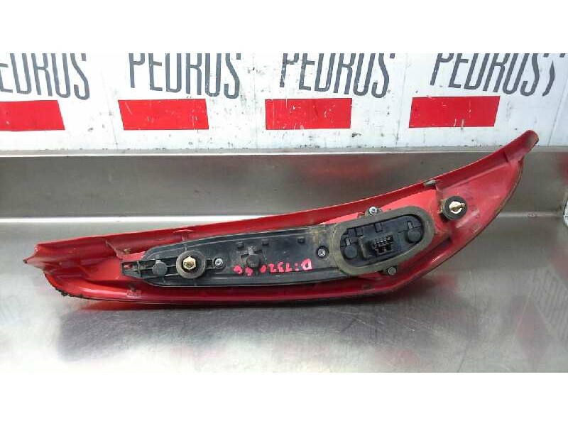 Recambio de piloto trasero derecho para fiat punto berlina (188) 1.2 16v go! referencia OEM IAM   