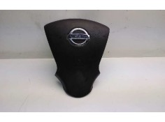 Recambio de airbag delantero izquierdo para nissan note acenta referencia OEM IAM 3082615  