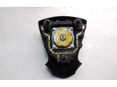 Recambio de airbag delantero izquierdo para nissan note acenta referencia OEM IAM 3082615   2