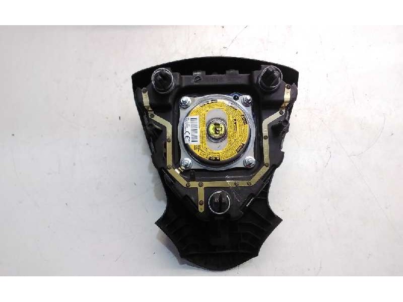 Recambio de airbag delantero izquierdo para nissan note acenta referencia OEM IAM 3082615  