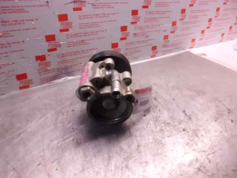Recambio de bomba servodireccion para renault megane i berlina hatchback (ba0) 1.9 dti diesel cat referencia OEM IAM 7700415198 