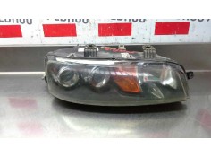 Recambio de faro derecho para fiat punto berlina (188) 1.2 16v go! referencia OEM IAM   