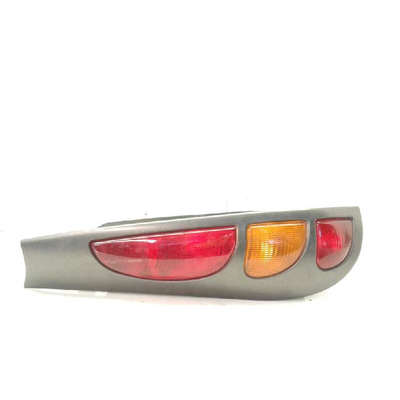 Recambio de piloto trasero izquierdo para fiat marea berlina (185) 2.4 turbodiesel referencia OEM IAM 37250751  102056