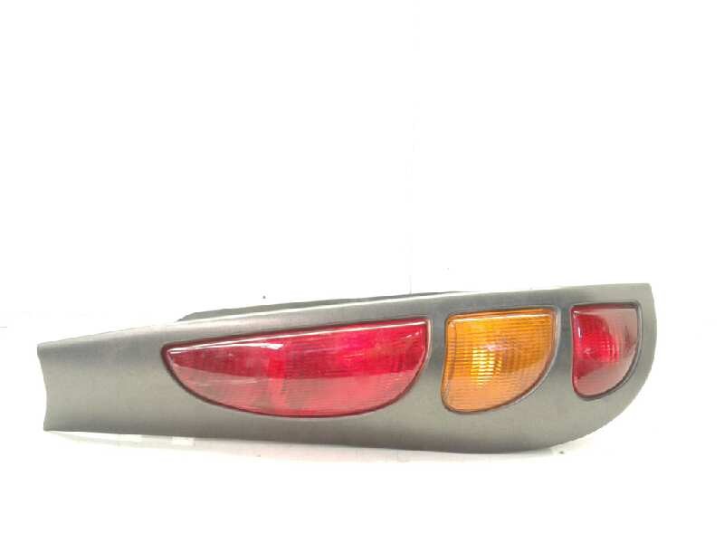 Recambio de piloto trasero izquierdo para fiat marea berlina (185) 2.4 turbodiesel referencia OEM IAM 37250751  102056