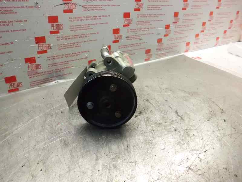Recambio de bomba servodireccion para renault megane i berlina hatchback (ba0) 1.9 dti diesel cat referencia OEM IAM 7700415198 