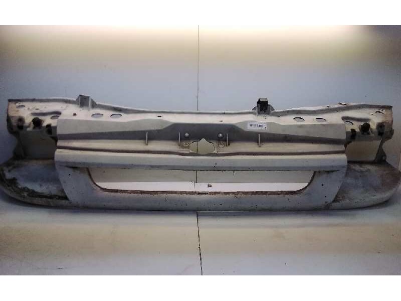 Recambio de panel frontal para ford transit caja cerrada, media (fy) (2000 =>) ft 280 2.0 referencia OEM IAM 1J496301  