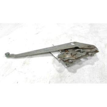 Recambio de elevalunas trasero izquierdo para suzuki swift berlina (mz) gl (5-ptas.) referencia OEM IAM   