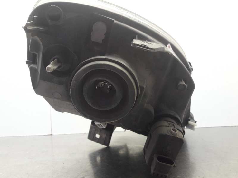 Recambio de faro izquierdo para renault kangoo (f/kc0) express comfort 4x4 referencia OEM IAM 8200444257  