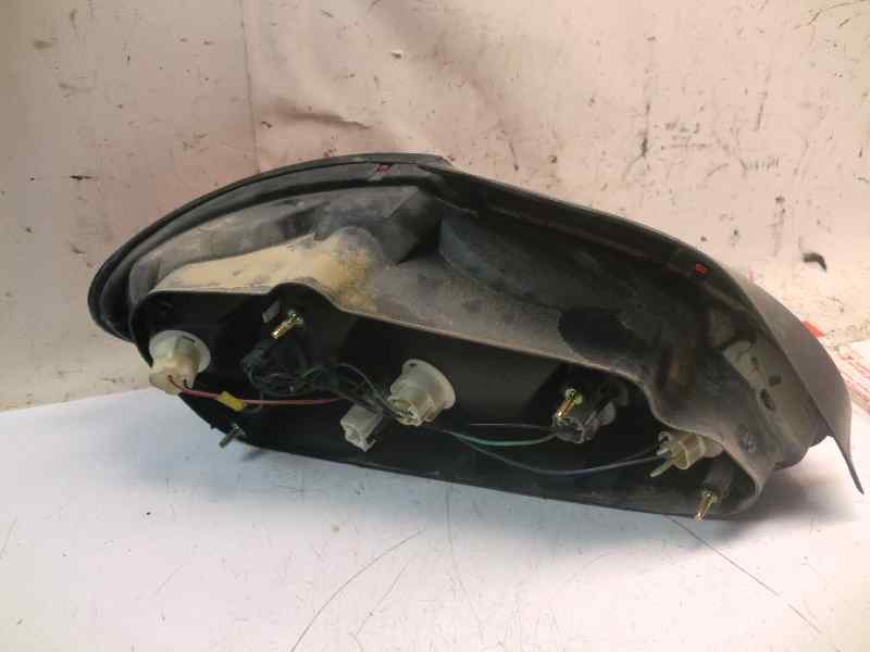 Recambio de piloto trasero derecho para hyundai lantra berlina (rd) 1.9 diesel cat referencia OEM IAM   