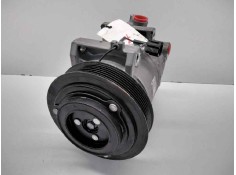 Recambio de compresor aire acondicionado para nissan cabstar 35.14 referencia OEM IAM 926004X30A   2