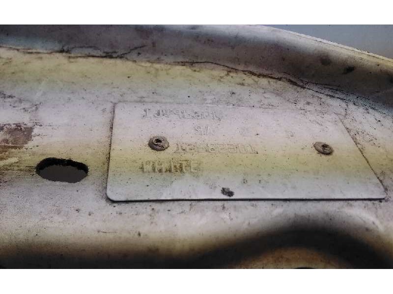 Recambio de panel frontal para ford transit caja cerrada, media (fy) (2000 =>) ft 280 2.0 referencia OEM IAM 1J496301  