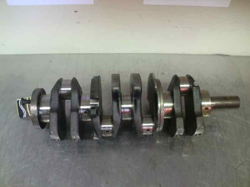 Recambio de cigueñal para opel vectra b berlina 2.0 dti referencia OEM IAM 90400177  102059