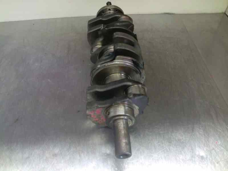 Recambio de cigueñal para opel vectra b berlina 2.0 dti referencia OEM IAM 90400177  102059