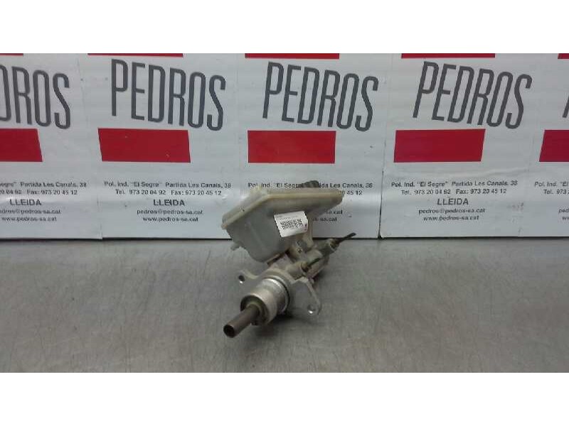 Recambio de bomba freno para opel vivaro combi 2.7t corto referencia OEM IAM   
