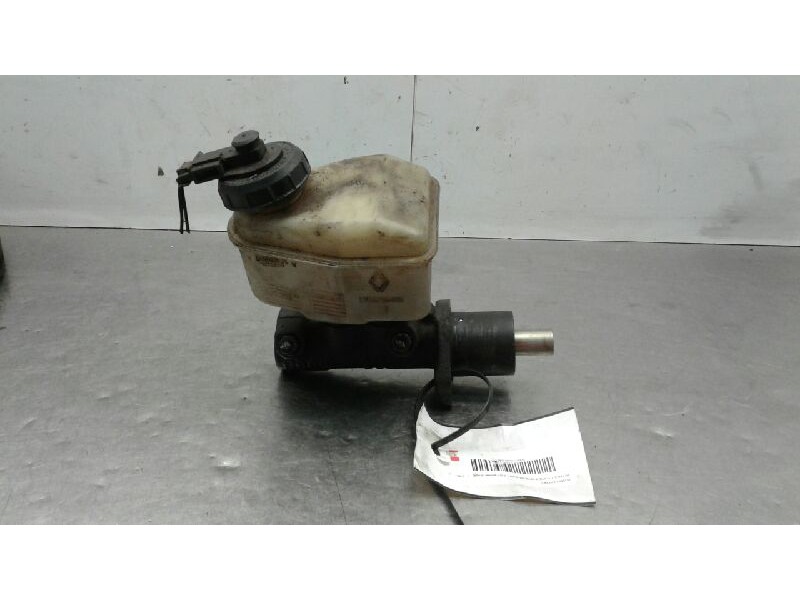 Recambio de bomba freno para renault rapid/express (f40) 1.6 d familiar (f404) referencia OEM IAM 7700720471  