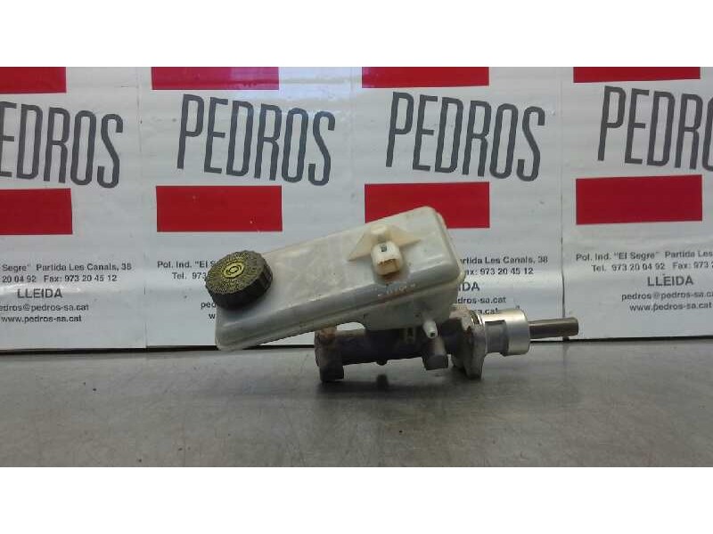 Recambio de bomba freno para opel vivaro combi 2.7t corto referencia OEM IAM   