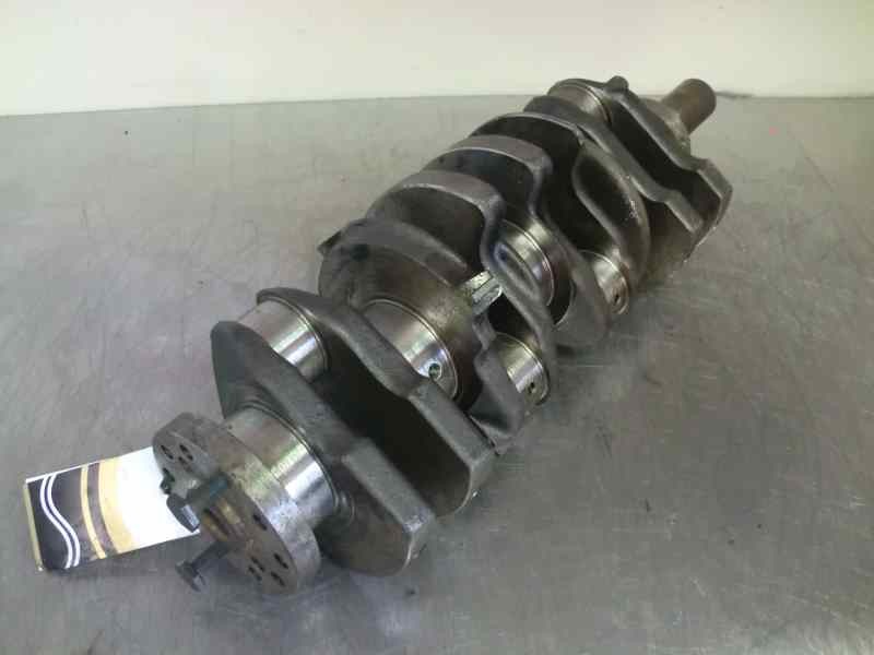 Recambio de cigueñal para opel vectra b berlina 2.0 dti referencia OEM IAM 90400177  102059