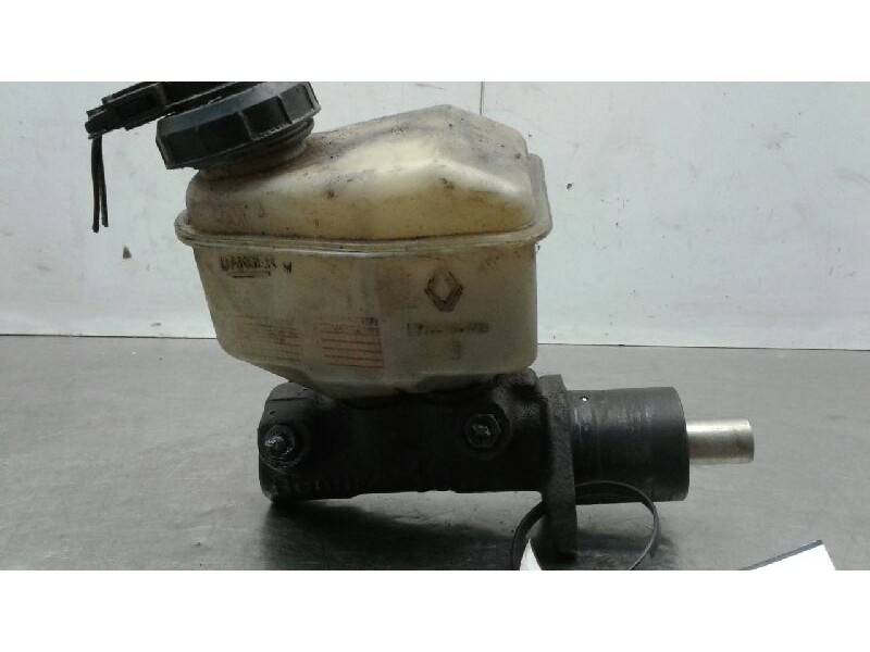 Recambio de bomba freno para renault rapid/express (f40) 1.6 d familiar (f404) referencia OEM IAM 7700720471  