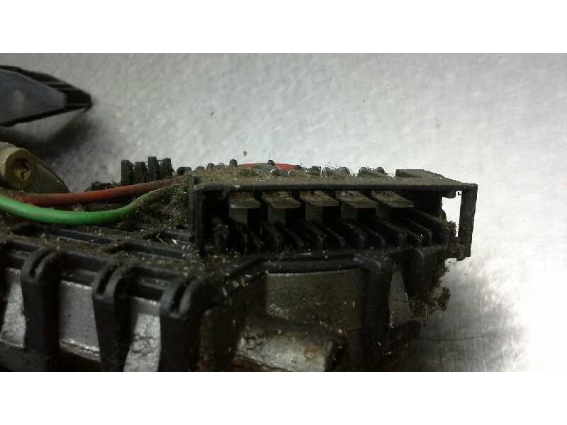 Recambio de motor limpia delantero para mercedes clase e (w210) berlina diesel 320 cdi (210.026) referencia OEM IAM 2108201742  