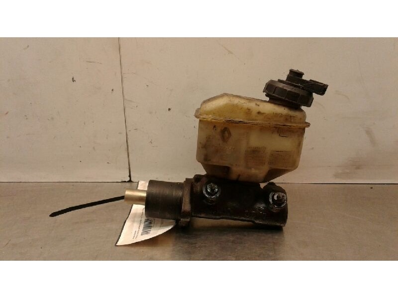 Recambio de bomba freno para renault rapid/express (f40) 1.6 d familiar (f404) referencia OEM IAM 7700720471  