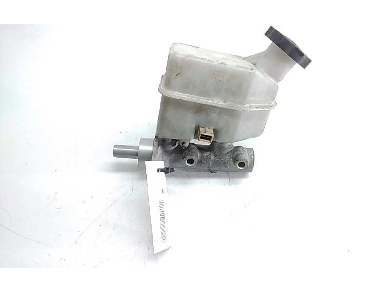 Recambio de bomba freno para hyundai tucson (jm) 2.0 crdi cat referencia OEM IAM BM1110732  
