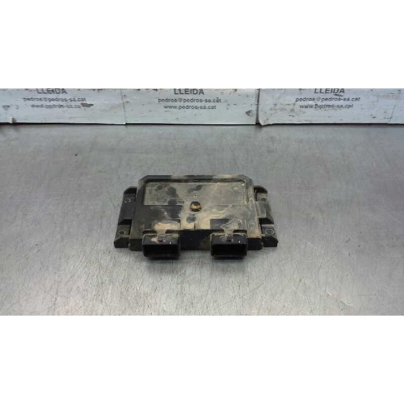 Recambio de centralita motor uce para citroen berlingo 1.9 d 600 furg. referencia OEM IAM 1939TR 332 