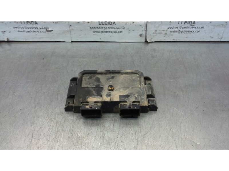 Recambio de centralita motor uce para citroen berlingo 1.9 d 600 furg. referencia OEM IAM 1939TR 332 