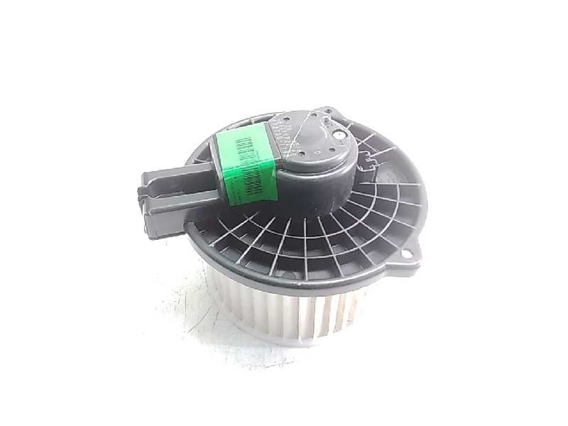 Recambio de motor calefaccion para mazda cx-3 referencia OEM IAM 8727001790  