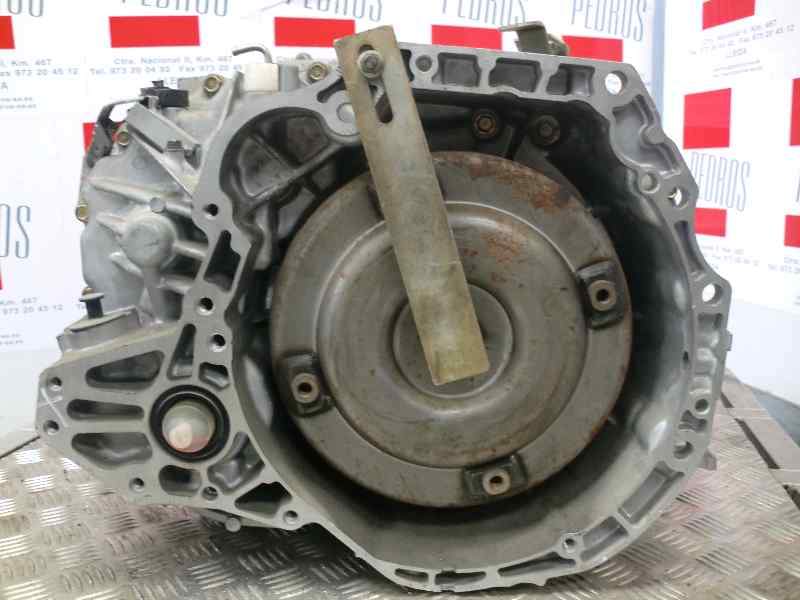 Recambio de caja cambios para nissan almera tino (v10m) 2.2 dci diesel cat referencia OEM IAM 8E020E  101280