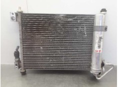 Recambio de condensador / radiador aire acondicionado para nissan cabstar 35.14 referencia OEM IAM 201112063  