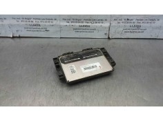 Recambio de centralita motor uce para citroen berlingo 1.9 d 600 furg. referencia OEM IAM 1939TR 332  2