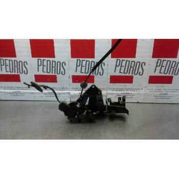 CERRADURA PUERTA DELANTERA DERECHA 