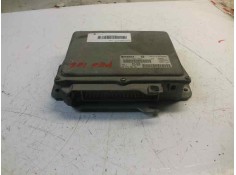 Recambio de centralita motor uce para peugeot 106 (s2) 1.1 referencia OEM IAM 0261204788 125 