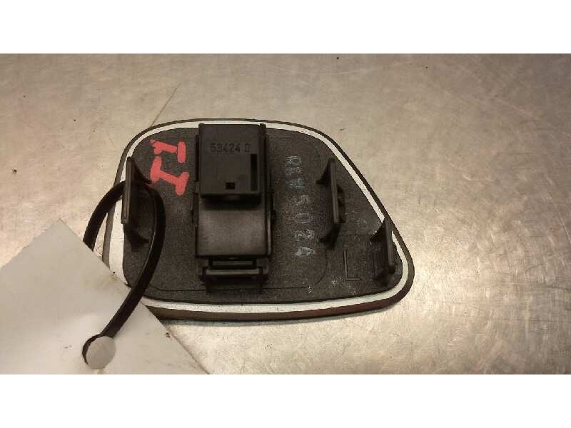 Recambio de mando elevalunas trasero izquierdo para mercedes clase e (w210) berlina diesel 320 cdi (210.026) referencia OEM IAM 