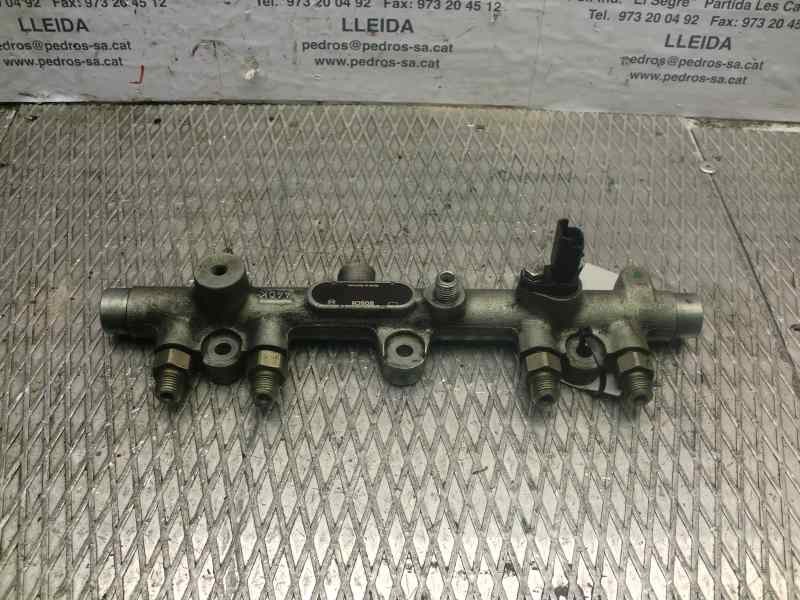 Recambio de rampa inyectora para peugeot 406 berlina (s1/s2) 2.0 hdi referencia OEM IAM 0445214010  102065