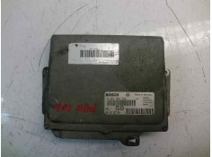 Recambio de centralita motor uce para peugeot 106 (s2) 1.1 referencia OEM IAM 0261204788 125  2