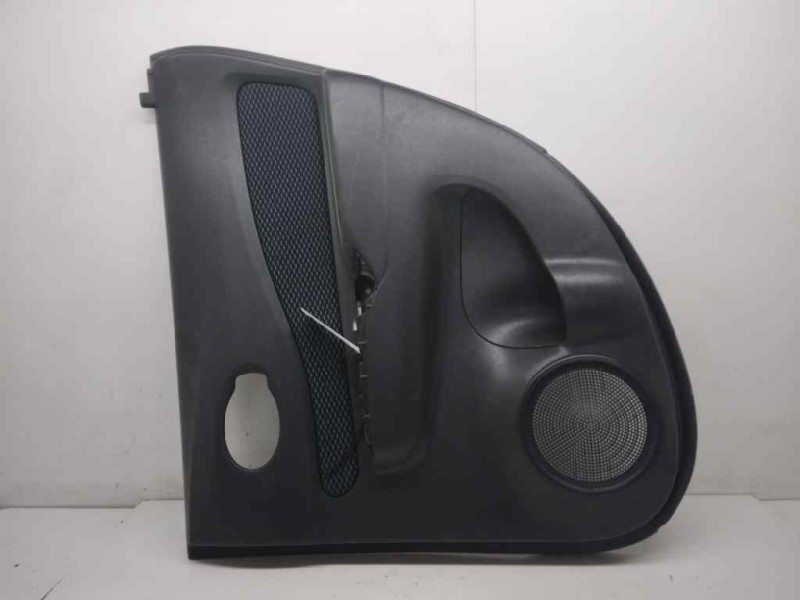 Recambio de guarnecido puerta trasera derecha para nissan note acenta referencia OEM IAM   