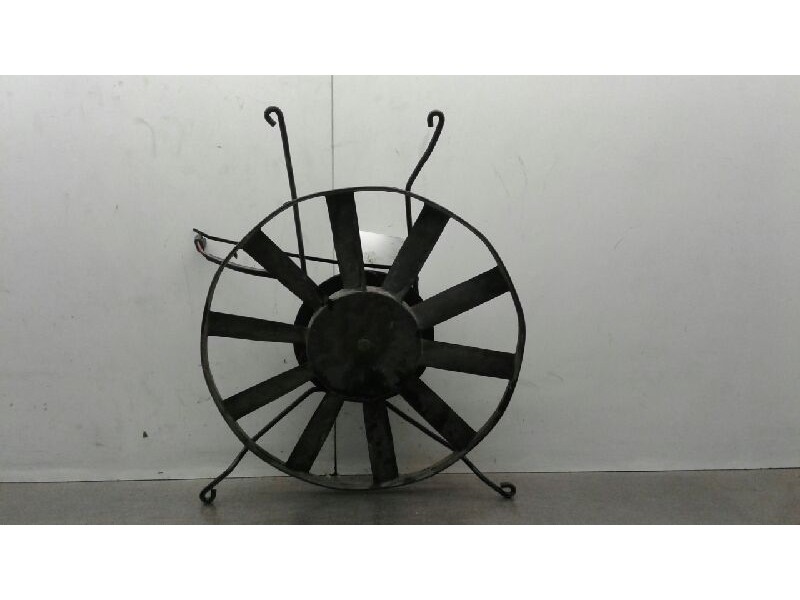 Recambio de electroventilador para renault rapid/express (f40) 1.6 d familiar (f404) referencia OEM IAM 7700789732  