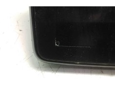 Recambio de pantalla multifuncion para mazda cx-3 referencia OEM IAM 14E800B0   2