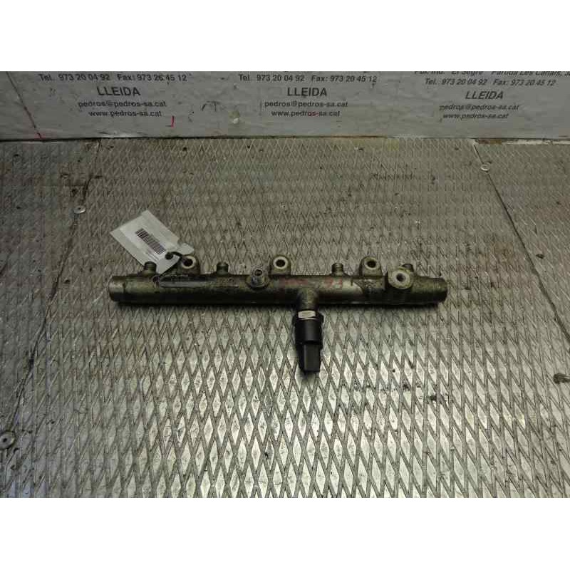 Recambio de rampa inyectora para peugeot 406 berlina (s1/s2) 2.0 hdi referencia OEM IAM 0445214019  102065
