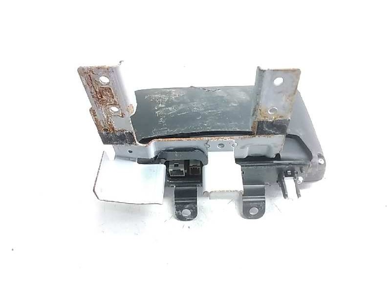 Recambio de pantalla multifuncion para mazda cx-3 referencia OEM IAM 14E800B0  