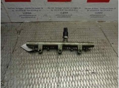 Recambio de rampa inyectora para peugeot 406 berlina (s1/s2) 2.0 hdi referencia OEM IAM 0445214019  102065 2