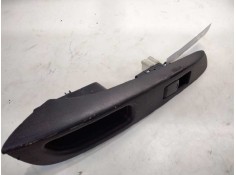 Recambio de mando elevalunas trasero derecho para nissan note acenta referencia OEM IAM    2