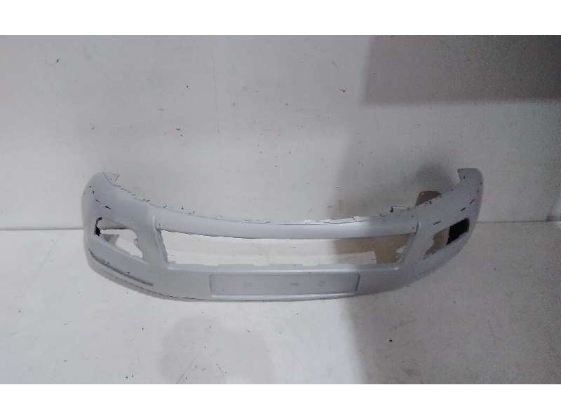 Recambio de paragolpes delantero para ford fusion (cbk) referencia OEM IAM   